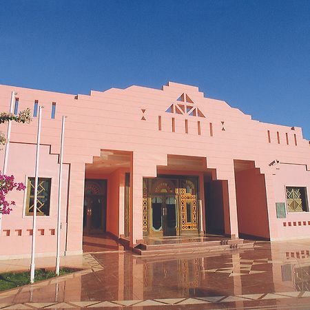Solymar Pioneers Ξενοδοχείο Kharga Oasis Εξωτερικό φωτογραφία