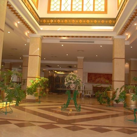 Solymar Pioneers Ξενοδοχείο Kharga Oasis Εξωτερικό φωτογραφία