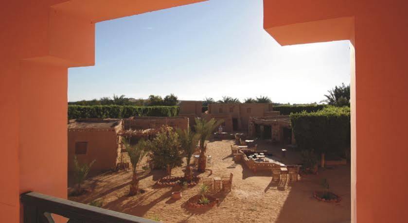 Solymar Pioneers Ξενοδοχείο Kharga Oasis Εξωτερικό φωτογραφία